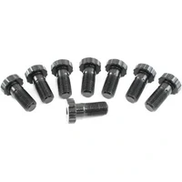 Flywheel Bolts - 8 Pack (Nissan SR20)
