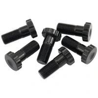 Flywheel Bolts - 6 Pack (Nissan RB25 RB26 RB30)