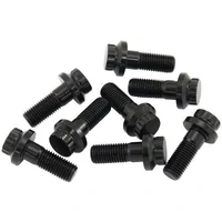 Flywheel Bolts - 8 Pack (Toyota 4AGE 1JZ 2JZ/Ford Barra/Mazda)