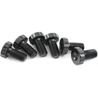 Flexplate Bolts 7/8" UHL - 6 Pack (GM LS Series)