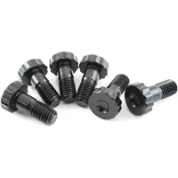 Flywheel Bolts - 6 Pack (GM LS Series with TH400 Conversion)