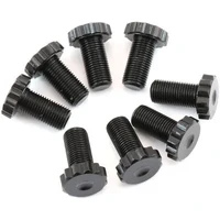 Ford Falcon V8 Flexplate Bolts - 8 Pack (Ford Falcon V8)
