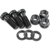 Race Torque Converter Bolts 7/16-20" UHL 1.250" - 3 Pack