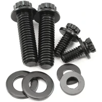 Fuel Pump Bolt Kit (Small Block Chevy)