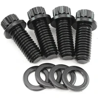 Engine Mount Bolt Kit (Small Block Ford Windsor 289-302-351)