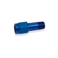 1/8" NPT Extension Male To Female