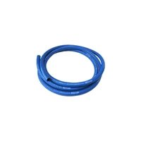 400 Series Push Lok Hose -8AN - 1/2" - 15m Long - Blue