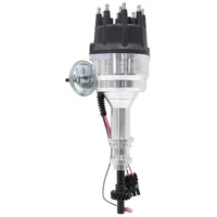 XPRO Ready to Run Distributor Machined Aluminium Body (Ford 302/351 Cleveland)