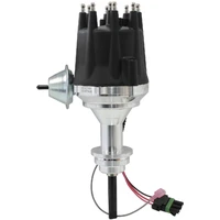 XPRO Ready to Run Distributor Machined Aluminium Body (Chrysler Small Block 318/ 360)