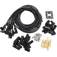 XPRO Universal Ignition Lead Set with Ceramic Boots