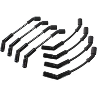 XPRO LS Ignition Lead Set with Ceramic 135° Boots