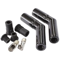 Xpro Ceramic 135° Boot & Terminal Kit