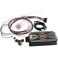 Digital Ignition Controller