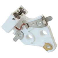Replacement Alternator Brush Holder Assembly