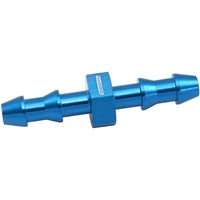 5mm 3/16" Male to Male Barb Push Lock Adapter