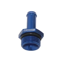 -8ORB To 5/16" Straight Hose Barb