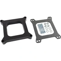 Carburettor Phenolic Open Spacer