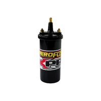 Round Canister Male Terminal Ignition Coil