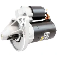 XPRO OEM Replacement Starter Motor (Falcon Barra)