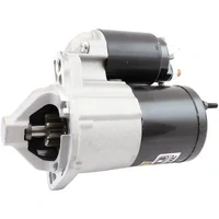 XPRO OEM Replacement Starter Motor (4G63)