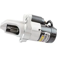 XPRO OEM Replacement Starter Motor (Subaru EJ)