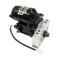 Xpro High Torque Starter (Chevrolet 153 168 Tooth 1.4KW / 1.9HP)