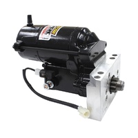 Xpro High Torque Starter (Chevrolet 153 168 Tooth 2KW / 2.7HP)