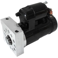 XPRO High Torque Compact Starter