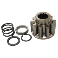 Starter Motor Pinion Gear (GM/Ford)