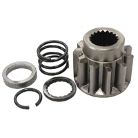 Starter Motor Pinion Gear (Chrysler)