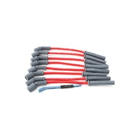 8.5mm Spark Plug Wire Set - Red (GM LS2/LS3)