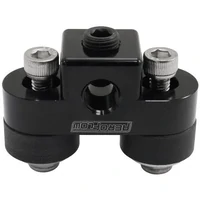 Pressure Sensor Block - 3x 1/8" NPT Ports