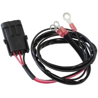 Wiring Harness to Suit Ready to Run Distributors