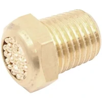 1/16" NPT Differential Breather