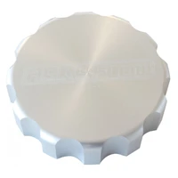 Billet Radiator Cap Cover (Large)