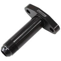 Turbo Drain Adapter -10AN ORB - 3" x 51mm Bolt Centre