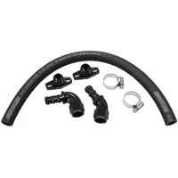 Turbo Oil Drain Kit (Falcon BA/BF)