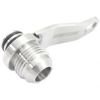 Subaru Turbo Oil Return -10AN Fitting (Subaru EJ)