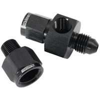 Oil Pressure Switch Adapter Kit (Ford Territory)