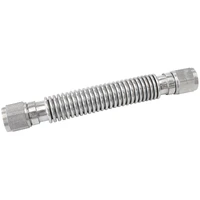 -10AN Flexible Turbo Drain Hose