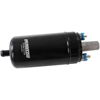 0.5" Barb & M12 1.5mm EFI In-Tank/External Pump 675 HP