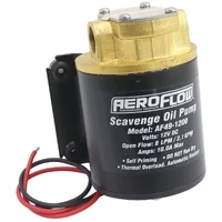 Electric Oil Transfer/Scavenge Gear Pump