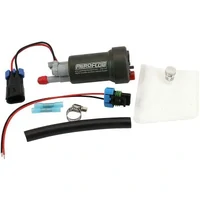 E85 525 LPH Hi-Flow In-Tank Pump With No Check Valve - 138.7 GPH