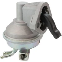 Mechanical Fuel Pump - Vapor Return (Small Block Chevy)