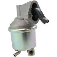 Mechanical Fuel Pump (Big Block Chevy 454)