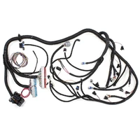 Automatic Transmission Wiring Harness (GM LS1)