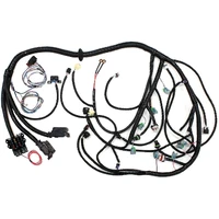 Manual Transmission Wiring Harness (GM LS2/LS3)