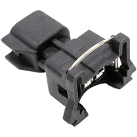 Ev1 Injector to Ev6 Plug Adapter - Single