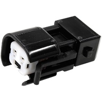 Ev6 Injector to Ev1 Plug Adapter (Single)