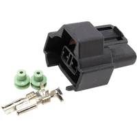 Denso Injector Plug & Pins - Single